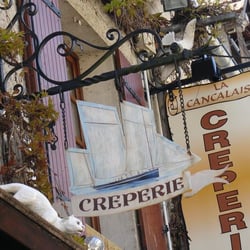 La Cancalaise