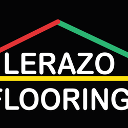 Lerazo Flooring - Lerazo Flooring Logo