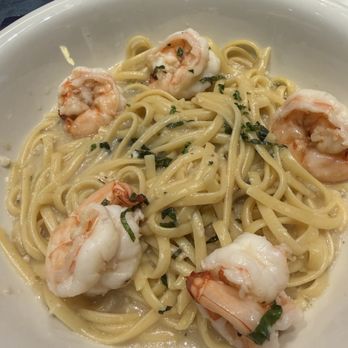 Tides Oyster Bar - Linguine Shrimp Scampi - Seafood Near Me - Henderson, Nevada Tides Oyster Bar - Linguine Shrimp Scampi - Seafood Near Me - Henderson, Nevada