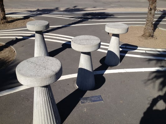 Superkilen Park by null