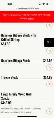 Baba Shawarma and Bakery by null