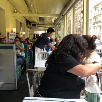 EJ's Luncheonette - Diners Near Me - New York, New York EJ's Luncheonette - Diners Near Me - New York, New York