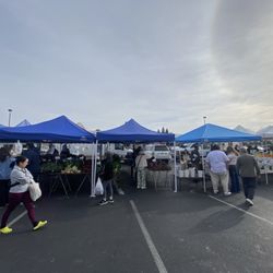 Farmers Market Laguna Gateway Center