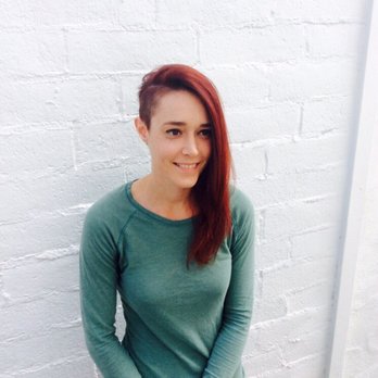 HairbyKchilcott - Shaved side by Kristie - Hair Stylists Near Me - San Clemente, California HairbyKchilcott - Shaved side by Kristie - Hair Stylists Near Me - San Clemente, California