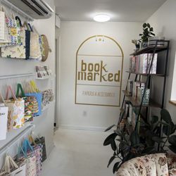 Bookmarked - Entrance