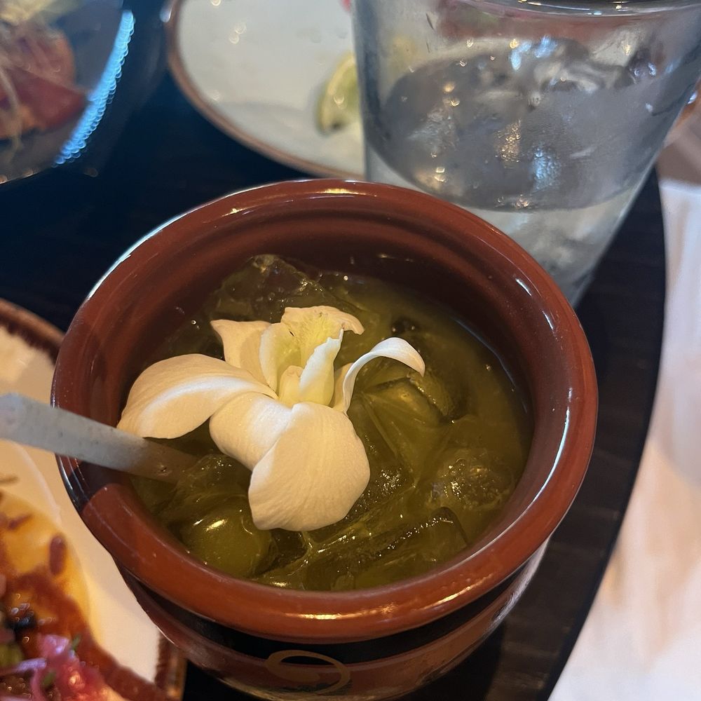 La Popular - Cocktail Bars Near Me - Claremont, California