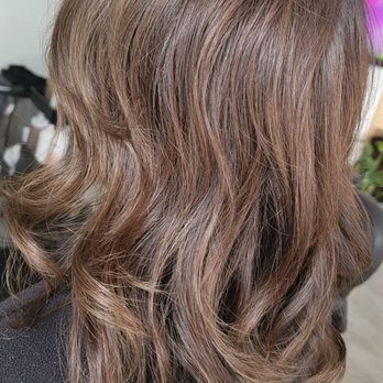 Mildred’s Hair Studio - After the cut and treatment - Hair Stylists Near Me - Concord, California Mildred’s Hair Studio - After the cut and treatment - Hair Stylists Near Me - Concord, California