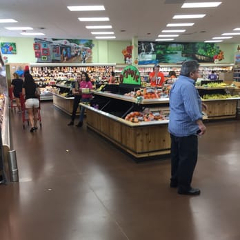 Trader Joe's - Not too bad for a Sunday!!! - Grocery Near Me - Winter Park, Florida Trader Joe's - Not too bad for a Sunday!!! - Grocery Near Me - Winter Park, Florida