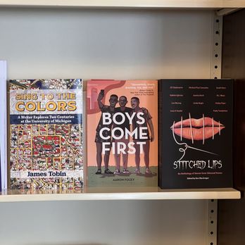 Schuler Books - Newspapers & Magazines Near Me - Ann Arbor, Michigan