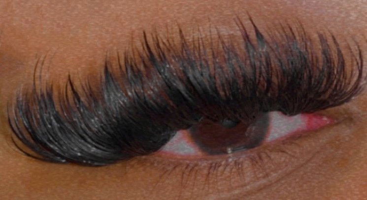 Nubian Allure Logo