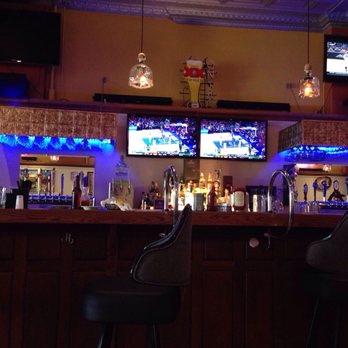 Margarita's Mexican Restaurant - a bar with neon lights - Mexican Near Me - Massillon, Ohio