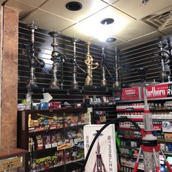Smoke Shop Cigars & More