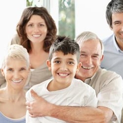 Right at Home - Taking care of an elderly loved one can be a stressful time. Let the caregivers of Right At Home help you.