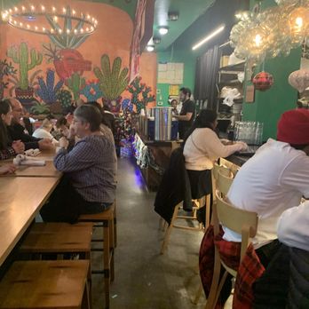 Mexicue - Midtown - Mexican Near Me - New York, New York Mexicue - Midtown - Mexican Near Me - New York, New York