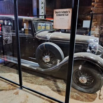 Bonnie & Clyde Death Car - Local Flavor Near Me Bonnie & Clyde Death Car - Local Flavor Near Me