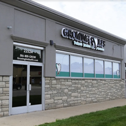 Growing Smiles Pediatric Dentistry & Orthodontics