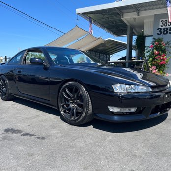 T&T Cali Collision Center - Any of your cars can look this good. Just come to T&T! - Body Shops Near Me - San Jose, California T&T Cali Collision Center - Any of your cars can look this good. Just come to T&T! - Body Shops Near Me - San Jose, California