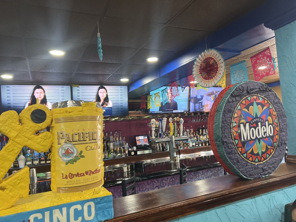 Mazatlan Mexican Grill and Bar