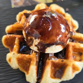 Sulbing Cafe - Desserts Near Me - Centennial, Colorado