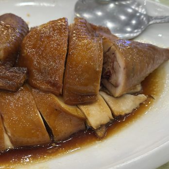 HL Peninsula Restaurant - Soy Sauce Chicken - Dim Sum Near Me - Milpitas, California HL Peninsula Restaurant - Soy Sauce Chicken - Dim Sum Near Me - Milpitas, California