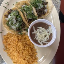 Taqueria Cambray