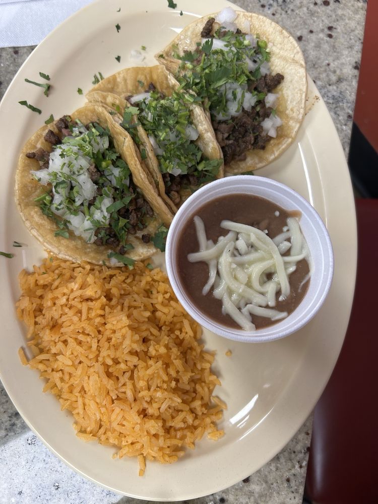 Taqueria Cambray Logo