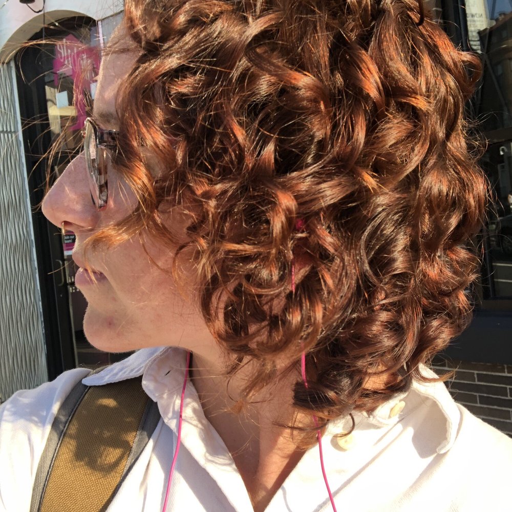 XYZ Salon - "HELLO SUN/SON!" - after devacut by Kia - Hair Salons Near Me - Washington, DC, District of Columbia XYZ Salon - "HELLO SUN/SON!" - after devacut by Kia - Hair Salons Near Me - Washington, DC, District of Columbia