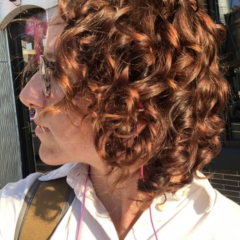 XYZ Salon - "HELLO SUN/SON!" - after devacut by Kia - Hair Salons Near Me - Washington, DC, District of Columbia XYZ Salon - "HELLO SUN/SON!" - after devacut by Kia - Hair Salons Near Me - Washington, DC, District of Columbia