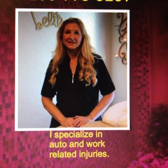 Massage Therapy by Sandy - I bill out most insurance company's including L & I and MVA - Massage Therapy Near Me Massage Therapy by Sandy - I bill out most insurance company's including L & I and MVA - Massage Therapy Near Me