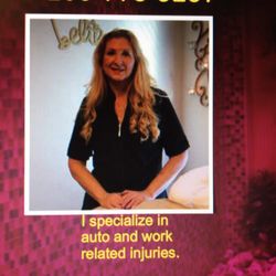 Massage Therapy by Sandy - I bill out most insurance company's including L & I and MVA