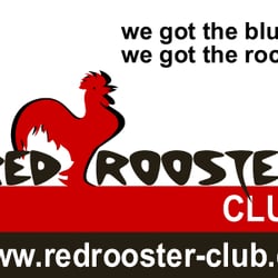Red Rooster Club