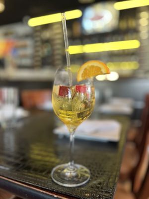 Sancho Restaurant by null