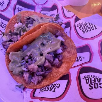 Tacos Calafia - Tacos Near Me - Tempe, Arizona Tacos Calafia - Tacos Near Me - Tempe, Arizona