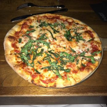 Bea - Amerticana pizza - Cocktail Bars Near Me - New York, New York Bea - Amerticana pizza - Cocktail Bars Near Me - New York, New York