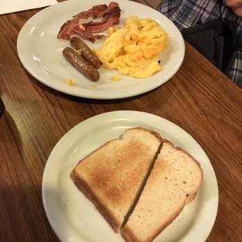 Denny's - 55+ Scrambled Eggs and Cheddar breakfast. $7.59. - Breakfast & Brunch Near Me - Tallahassee, Florida Denny's - 55+ Scrambled Eggs and Cheddar breakfast. $7.59. - Breakfast & Brunch Near Me - Tallahassee, Florida