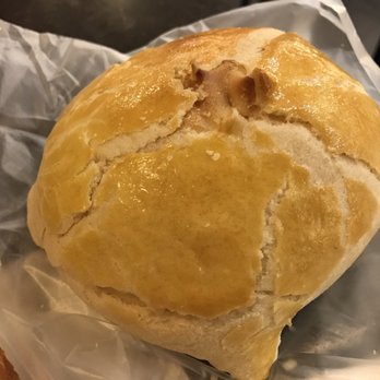 Fay Da Bakery - Sweet potatoes pastry - Bakeries Near Me - New York, New York