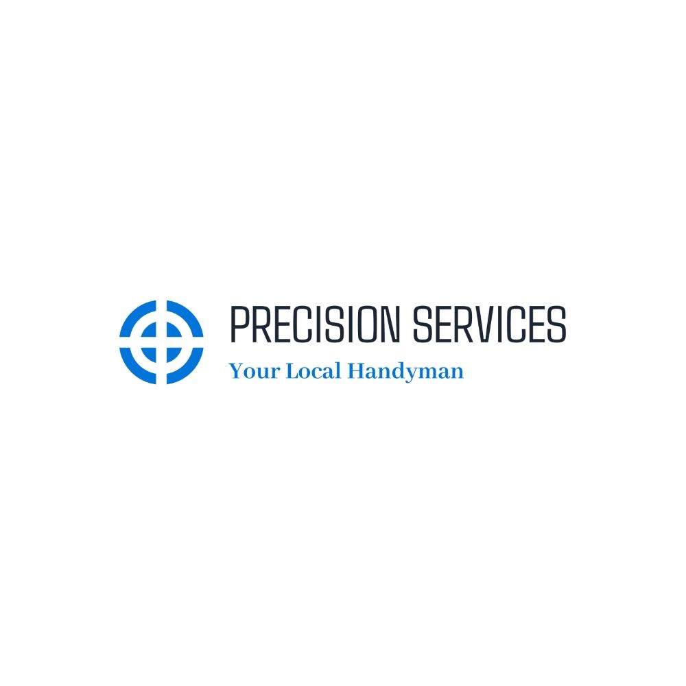 Slide of Precision Services