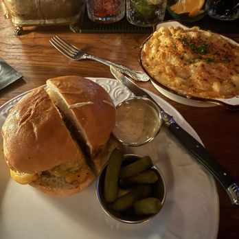 VanHorn's - Cheeseburger - Steakhouses Near Me - Austin, Texas VanHorn's - Cheeseburger - Steakhouses Near Me - Austin, Texas
