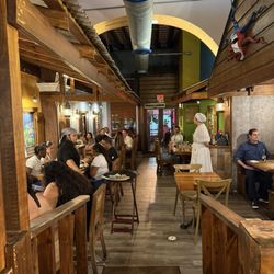 Restaurante Raices
