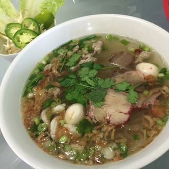 Snowbite - Hu Tieu ! My fav noodles - Vietnamese Near Me - Pharr, Texas Snowbite - Hu Tieu ! My fav noodles - Vietnamese Near Me - Pharr, Texas