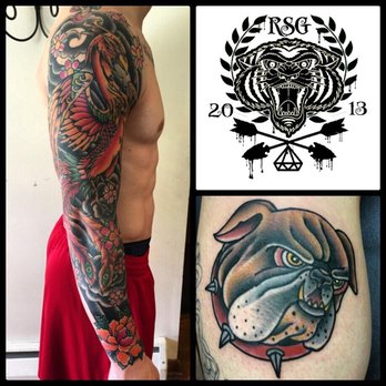 Oregon Tattoo - Tattoo Near Me - Salem, Oregon Oregon Tattoo - Tattoo Near Me - Salem, Oregon