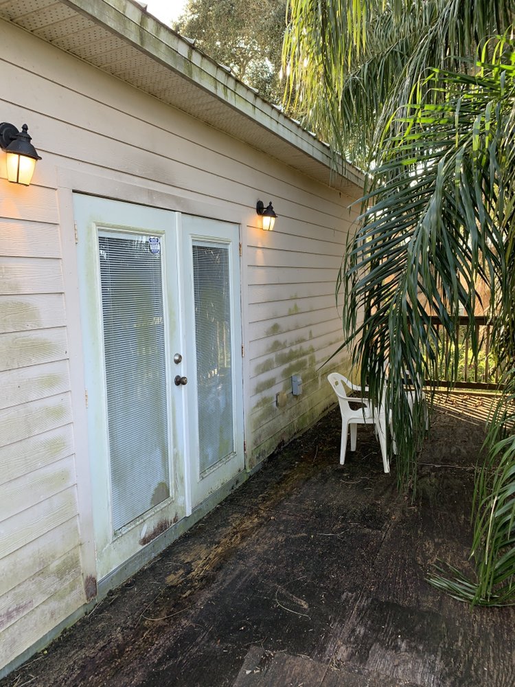 Slide of A-Team Cleaning & Repairs Solutions