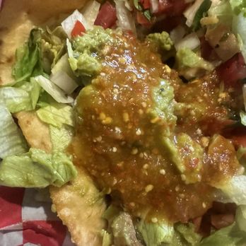Tacolandia - Up close DELICIOUSNESS! - Food Trucks Near Me - Clovis, California