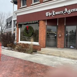 Howard's the Flower Shop