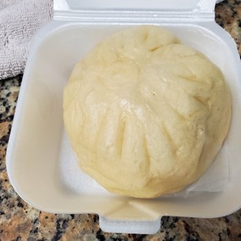 Tada’s Kitchen - Pork Steam Bun - Vietnamese Near Me - Brandon, Florida Tada’s Kitchen - Pork Steam Bun - Vietnamese Near Me - Brandon, Florida