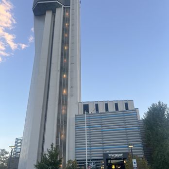 FlyteCo Tower - Breweries Near Me - Denver, Colorado