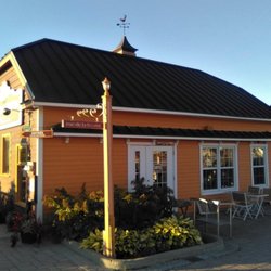 Cafe Des Artistes - 29 août 2020 à 6h13