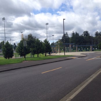 Regional Athletic Complex - Parks Near Me - Olympia, Washington