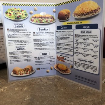 Skyline Chili - Legendary Menu - Fast Food Near Me - Clearwater, Florida Skyline Chili - Legendary Menu - Fast Food Near Me - Clearwater, Florida