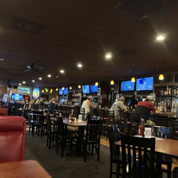Bogeys Grill - Sports Bars Near Me - Tempe, Arizona